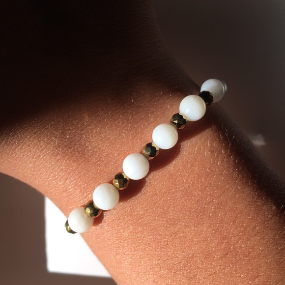 Handmade Beaded Friendship Bracelet ✨ - Picture 7 of 16